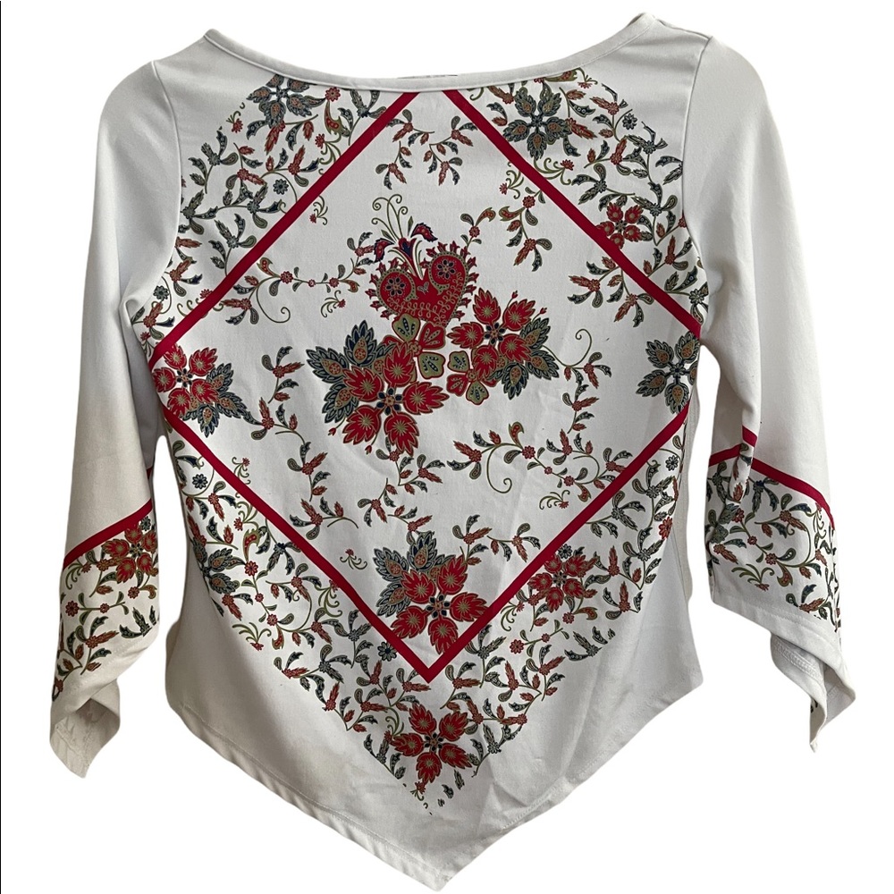 Vintage shirt size small